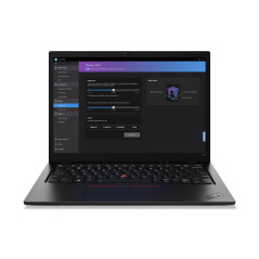 Lenovo ThinkPad L13 Intel Core Ultra 5 125U Computer portatile 33,8 cm (13.3") WSXGA 16 GB LPDDR5-SDRAM 512 GB SSD Wi-Fi 6E