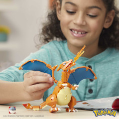 MEGA Pokémon GWY77 gioco di costruzione