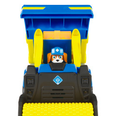 Rubble & Crew Bark Yard Deluxe Dump Truck