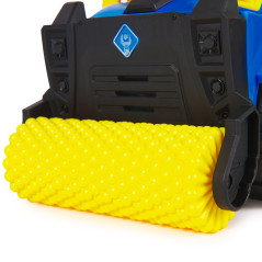 Rubble & Crew Bark Yard Deluxe Dump Truck