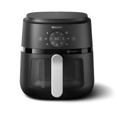 Philips 2000 series NA221 00 Airfryer 4.2 L, Friggitrice 13 in 1, App ricettario