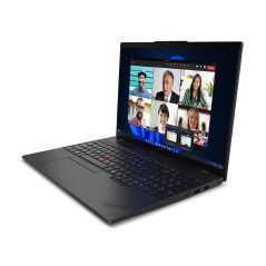 Lenovo ThinkPad L16 Intel Core Ultra 7 155U Computer portatile 40,6 cm (16") WUXGA 16 GB DDR5-SDRAM 512 GB SSD Wi-Fi 6E