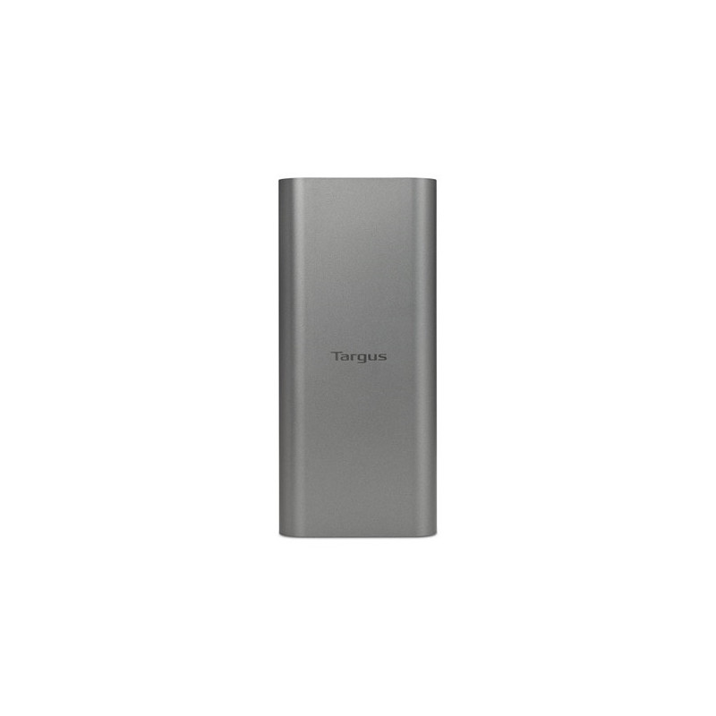 DELL APB081GL 24000 mAh Grigio