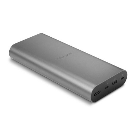 DELL APB081GL 24000 mAh Grigio