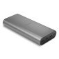 DELL APB081GL 24000 mAh Grigio