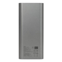 DELL APB081GL 24000 mAh Grigio