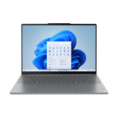 Lenovo Yoga Slim 7 Intel Core Ultra 7 256V Computer portatile 38,9 cm (15.3") Touch screen 2.8K 16 GB LPDDR5x-SDRAM 1 TB SSD