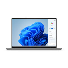 Lenovo Yoga Slim 7 Intel Core Ultra 7 256V Computer portatile 38,9 cm (15.3") Touch screen 2.8K 16 GB LPDDR5x-SDRAM 1 TB SSD