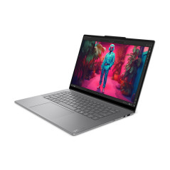 Lenovo Yoga Slim 7 Intel Core Ultra 7 256V Computer portatile 38,9 cm (15.3") Touch screen 2.8K 16 GB LPDDR5x-SDRAM 1 TB SSD