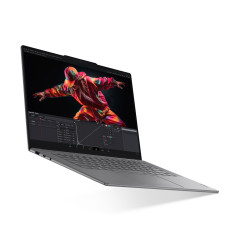 Lenovo Yoga Slim 7 Intel Core Ultra 7 256V Computer portatile 38,9 cm (15.3") Touch screen 2.8K 16 GB LPDDR5x-SDRAM 1 TB SSD