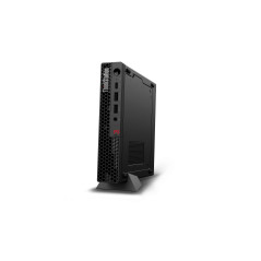 Lenovo ThinkStation P3 Tiny Intel® Core™ i7 i7-14700T 32 GB DDR5-SDRAM 1 TB SSD NVIDIA T400 Windows 11 Pro Mini PC Stazione di