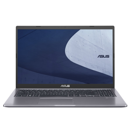 ASUS ExpertBook P1512CEA-EJ1023X Intel® Core™ i7 i7-1165G7 Computer portatile 39,6 cm (15.6") Full HD 8 GB DDR4-SDRAM 512 GB