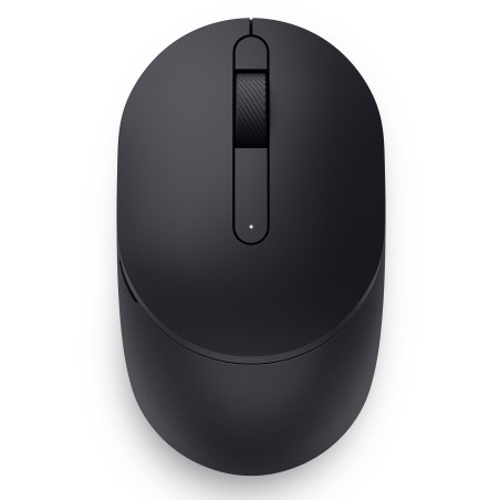 DELL MS355 mouse Universale Ambidestro RF senza fili + Bluetooth Ottico 4020 DPI