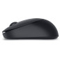 DELL MS355 mouse Universale Ambidestro RF senza fili + Bluetooth Ottico 4020 DPI