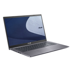 ASUS ExpertBook P1512CEA-EJ1023X Intel® Core™ i7 i7-1165G7 Computer portatile 39,6 cm (15.6") Full HD 8 GB DDR4-SDRAM 512 GB