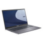 ASUS ExpertBook P1512CEA-EJ1023X Intel® Core™ i7 i7-1165G7 Computer portatile 39,6 cm (15.6") Full HD 8 GB DDR4-SDRAM 512 GB