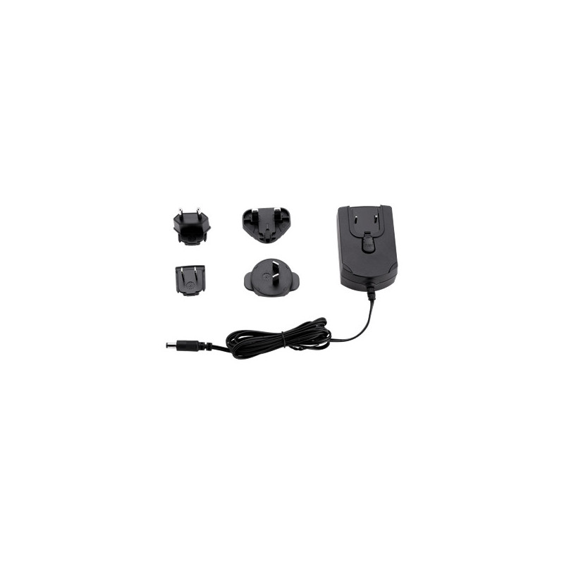 Jabra 14174-04 adattatore e invertitore Interno Nero