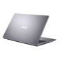 ASUS ExpertBook P1512CEA-EJ1023X Intel® Core™ i7 i7-1165G7 Computer portatile 39,6 cm (15.6") Full HD 8 GB DDR4-SDRAM 512 GB