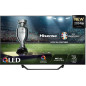 Hisense 55A79NQ TV 139,7 cm (55") 4K Ultra HD Smart TV Wi-Fi Nero 350 cd/m²