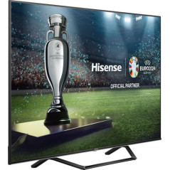 Hisense 55A79NQ TV 139,7 cm (55") 4K Ultra HD Smart TV Wi-Fi Nero 350 cd/m²