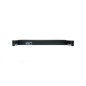 LevelOne KVM-8901US console a rack 48,3 cm (19") 1440 x 900 Pixel