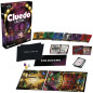 Cluedo Escape - Il Club dell'Illusionista, gioco di mistero in versione Escape Room