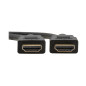 Tripp Lite P568-006 cavo HDMI 1,83 m HDMI tipo A (Standard) Nero