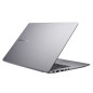 ASUS ExpertBook P5405CSA-NZ0042X Intel Core Ultra 7 258V Computer portatile 35,6 cm (14") WQXGA 32 GB LPDDR5x-SDRAM 1 TB SSD