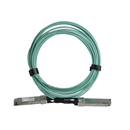 StarTech.com QSFP+ Cavo Ottico Attivo Conforme MSA- 7 m