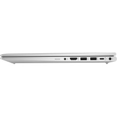 HP ProBook 455 G10 AMD Ryzen™ 5 7530U Computer portatile 39,6 cm (15.6") Full HD 8 GB DDR4-SDRAM 256 GB SSD Wi-Fi 6E (802.11ax)