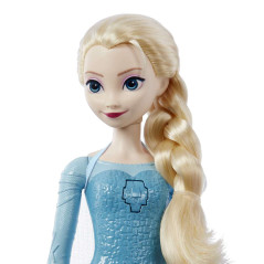 Disney Frozen Elsa All'alba sorgerò