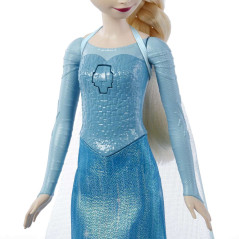 Disney Frozen Elsa All'alba sorgerò