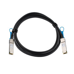 StarTech.com MSA Conforme QSFP+ Cavo Twinax ad attacco diretto - 3 m