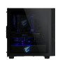 GIGABYTE GB-AC300G computer case Midi Tower Nero