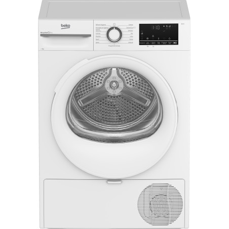 Beko BMT481WI  Asciugatrice 8kg, A+++, Inverter