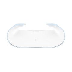 D-Link M30 Dual-band (2.4 GHz 5 GHz) Wi-Fi 6 (802.11ax) Bianco, Blu 4 Interno