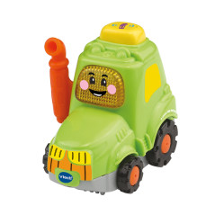 VTech Vroom Vroom Go - veicoli sorpresa assortiti