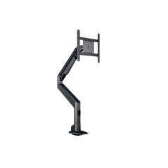 Multibrackets 7093 supporto da tavolo per Tv a schermo piatto 96,5 cm (38") Scrivania Nero