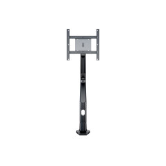 Multibrackets 7093 supporto da tavolo per Tv a schermo piatto 96,5 cm (38") Scrivania Nero