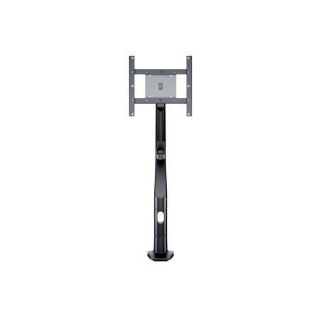 Multibrackets 7093 supporto da tavolo per Tv a schermo piatto 96,5 cm (38") Scrivania Nero