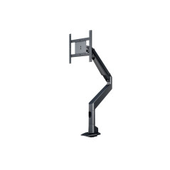 Multibrackets 7093 supporto da tavolo per Tv a schermo piatto 96,5 cm (38") Scrivania Nero