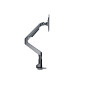 Multibrackets 7093 supporto da tavolo per Tv a schermo piatto 96,5 cm (38") Scrivania Nero