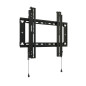 Chief RMF3 Supporto TV a parete 165,1 cm (65") Nero