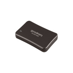 Goodram SSDPR-HL200-256 unità esterna a stato solido 256 GB USB tipo-C 3.2 Gen 2 (3.1 Gen 2) Grigio