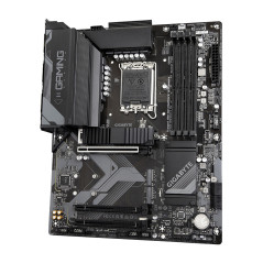 GIGABYTE B760 GAMING X AX scheda madre Intel B760 Express LGA 1700 ATX