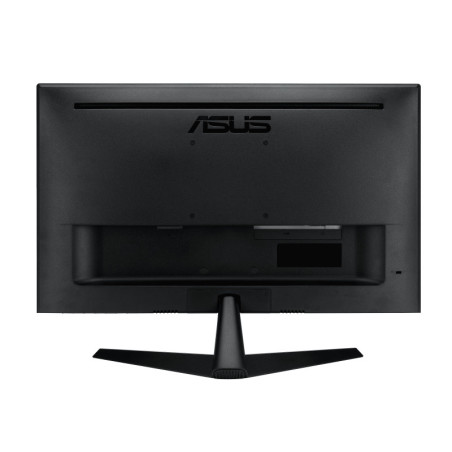 ASUS VY249HGE Monitor PC 60,5 cm (23.8") 1920 x 1080 Pixel Full HD Nero