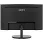 MSI Pro MP2412C Monitor PC 59,9 cm (23.6") 1920 x 1080 Pixel Full HD Nero