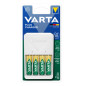 Varta 57657 101 451 carica batterie Batteria per uso domestico AC