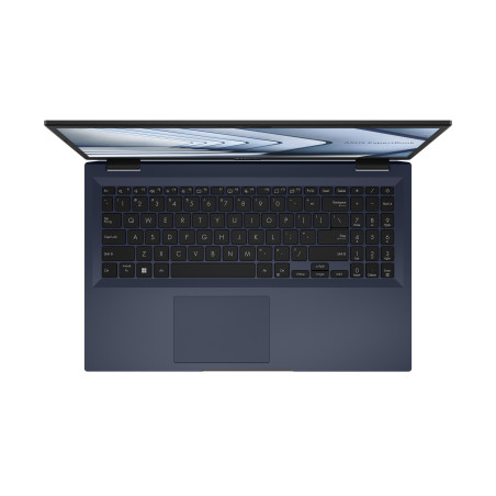 ASUS ExpertBook B1 B1502CVA-NJ0350W Intel® Core™ i5 i5-1335U Computer portatile 39,6 cm (15.6") Full HD 8 GB DDR4-SDRAM 512 GB