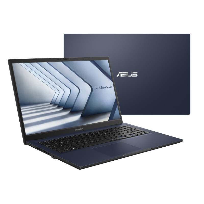 ASUS ExpertBook B1 B1502CVA-BQ0352X Intel® Core™ i5 i5-1335U Computer portatile 39,6 cm (15.6") Full HD 16 GB DDR4-SDRAM 1 TB